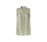 Pepe Jeans Mina, Camicia Donna, Green (Washed Green),