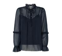 Pepe Jeans Camicia da donna 'Odette' blu notte Donna Pepe Jeans XS