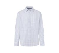 Pepe Jeans Camicia da donna 'Robert' blu chiaro / bianco Donna - Abbigliamento - Taglie comode - Camicie e tuniche - Camicie Pepe Jeans M