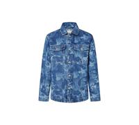 Pepe Jeans Camicia 'EATON' blu denim Uomo Pepe Jeans M