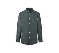 Pepe Jeans Camicia 'MIKE' grafite Uomo Pepe Jeans XL