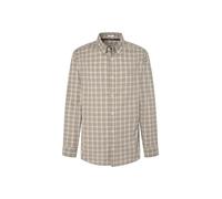 Pepe Jeans Camicia 'MILO' beige / menta Uomo Pepe Jeans M