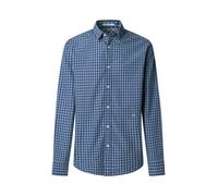 Pepe Jeans Presley Long Sleeve Shirt Blu M Uomo
