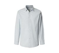 Pepe Jeans Camicia 'PRESLEY' blu chiaro / bianco Uomo - Abbigliamento - Camicie - Camicie a quadri Pepe Jeans S