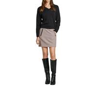 Pepe Jeans Candy Gonna Bambina, Marrone (Beige Chiaro), M Donna