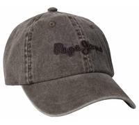 Pepe Jeans Cappellino da Donna Gia, Marrone (Earth Brown), Taglia Unica