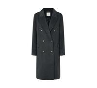 Pepe Jeans Beth Trench Coat Grigio XL Donna