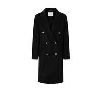 Pepe Jeans Cappotto di mezza stagione ' BETH ' nero Donna Pepe Jeans S nero