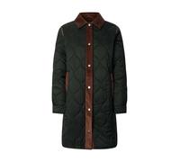 Pepe Jeans Cappotto di mezza stagione grigio / verde scuro Donna Pepe Jeans XS