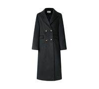 Pepe Jeans Cappotto di mezza stagione 'TAYLOR' grigio scuro Donna Pepe Jeans L