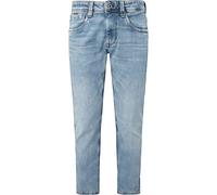 Pepe Jeans Cash, Jeans Uomo, Blu (Denim-vx5), 40W / 34L