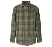 Pepe Jeans Camicia 'Caster' oliva / verde scuro Uomo Pepe Jeans XS