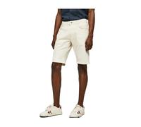 Pepe Jeans - Casual Shorts - - Shorts - Uomo - Bianco - W29