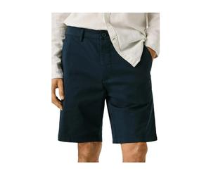 Pepe Jeans - Casual Shorts - - Shorts - Uomo - Blu - W33