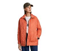 Pepe Jeans Giacca di mezza stagione 'CATY' arancione, Taglia M-L