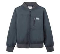 Pepe Jeans Cedric, Giacca Bambini e ragazzi, Grigio (Phantom Grey),4 anni