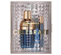 Pepe Jeans Celebrate For Him Cofanetto Profumo Uomo 2 Pezzi Eau de Parfum 100ml e 10ml Set Fragranze Orientale, Legnosa e Speziata Profumi Uomo