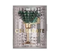 Pepe Jeans Celebrate For Her Confezione Profumo Donna Pack 2 Pezzi Eau de Parfum 80ml e 10ml Set Fragranza Floreale, Orientale e Golosi Profumi Donna