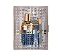 Pepe Jeans Celebrate For Him Cofanetto Profumo Uomo 2 Pezzi Eau de Parfum 100ml e 10ml Set Fragranze Orientale, Legnosa e Speziata Profumi Uomo