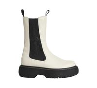 Pepe Jeans - Chelsea Stivali - - Shoes - Donna - Bianco - 37 EU