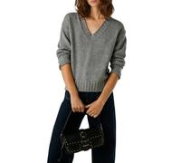 Pepe Jeans Cherice V Neck Maglieria Donna (Pacco da 1)