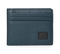 Pepe Jeans Chief, Accessorio Da Viaggio Portafoglio Uomo, blu, Talla única, Porta carte