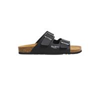 Pepe Jeans - Ciabatte - - Shoes - Uomo - Nero - 41 EU