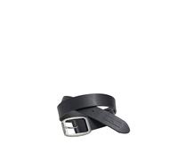 Pepe Jeans Cintura nero / argento Uomo Pepe Jeans 90 nero / argento