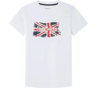 Pepe Jeans Clag Jr, T-Shirt,