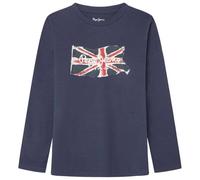 Pepe Jeans Clag LS Jr, T-Shirt,