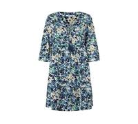 Pepe Jeans Clarisa, Vestito Donna, Blu (Sea Blue),L