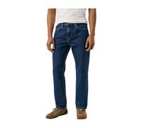 Pepe Jeans - Classico pantalone in denim dritto - - Jeans - Uomo - Blu - W33 L32