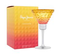 Pepe jeans Cocktail Edition per lei EDT - 80 ml
