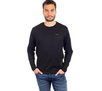 Pepe Jeans Connor Long, T-shirt Uomo, Nero (Black),M