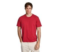 Pepe Jeans Connor T-Shirt, Rosso (Rosso), XXL Uomo