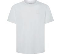 Pepe Jeans Connor, T-shirt Uomo, Bianco (White),XXL