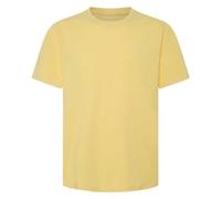 Pepe Jeans Connor, T-Shirt Uomo, Yellow (Misted Yellow),