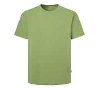 Pepe Jeans Connor T-Shirt, Verde (Valley Green), XL Uomo