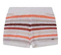 Pepe Jeans Coraline Shorts, Pantaloncini Bambine e ragazze, Multicolore (Multi),14 anni