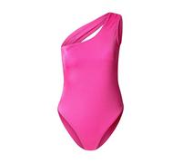 Pepe Jeans Costume intero 'Solid Asy' rosa neon Donna Pepe Jeans M