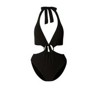 Pepe Jeans Costume intero 'Solid HA' nero Donna Pepe Jeans S