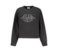 Pepe Jeans - Cotton Sweatshirt - -Sweatshirts & Hoodies -Donna -Nero -L