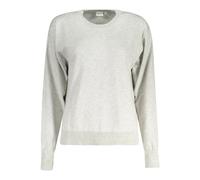 Pepe Jeans - Crew Neck Sweater - - Sweatshirts & Hoodies - unisex - Grigio - L