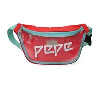 Pepe Jeans Cristal Moda giovanile 36 Cmx 16, 5 Cmx 7 Centimeterss Multicolore