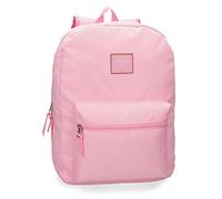 Pepe Jeans Cross Zaino, 44 cm, 21.12 liters, Rosa