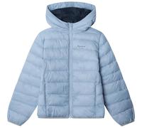 Pepe Jeans Dahlia Short Giacca, Blu (Dazed Blue), 16 Anni Bambine e Ragazze