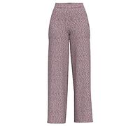 Pepe Jeans Danica Pants, Pantaloni Donna, Rosso (Crushed Berry),M