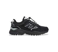 Pepe Jeans Darren Earth Trainers Nero EU 45 Uomo
