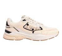 Sneakers da donna Pepe Jeans Dave Knit Blanc 38