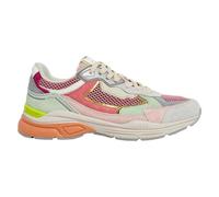 Scarpe Pepe Jeans Dave Rise rosa blu verde donna - 36